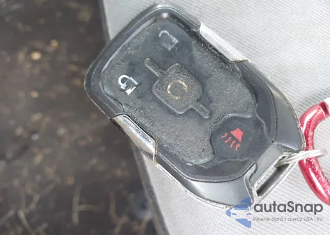 2018 GMC Terrain Sle из США, поврежденный, VIN 3GKALTEX3JL248383